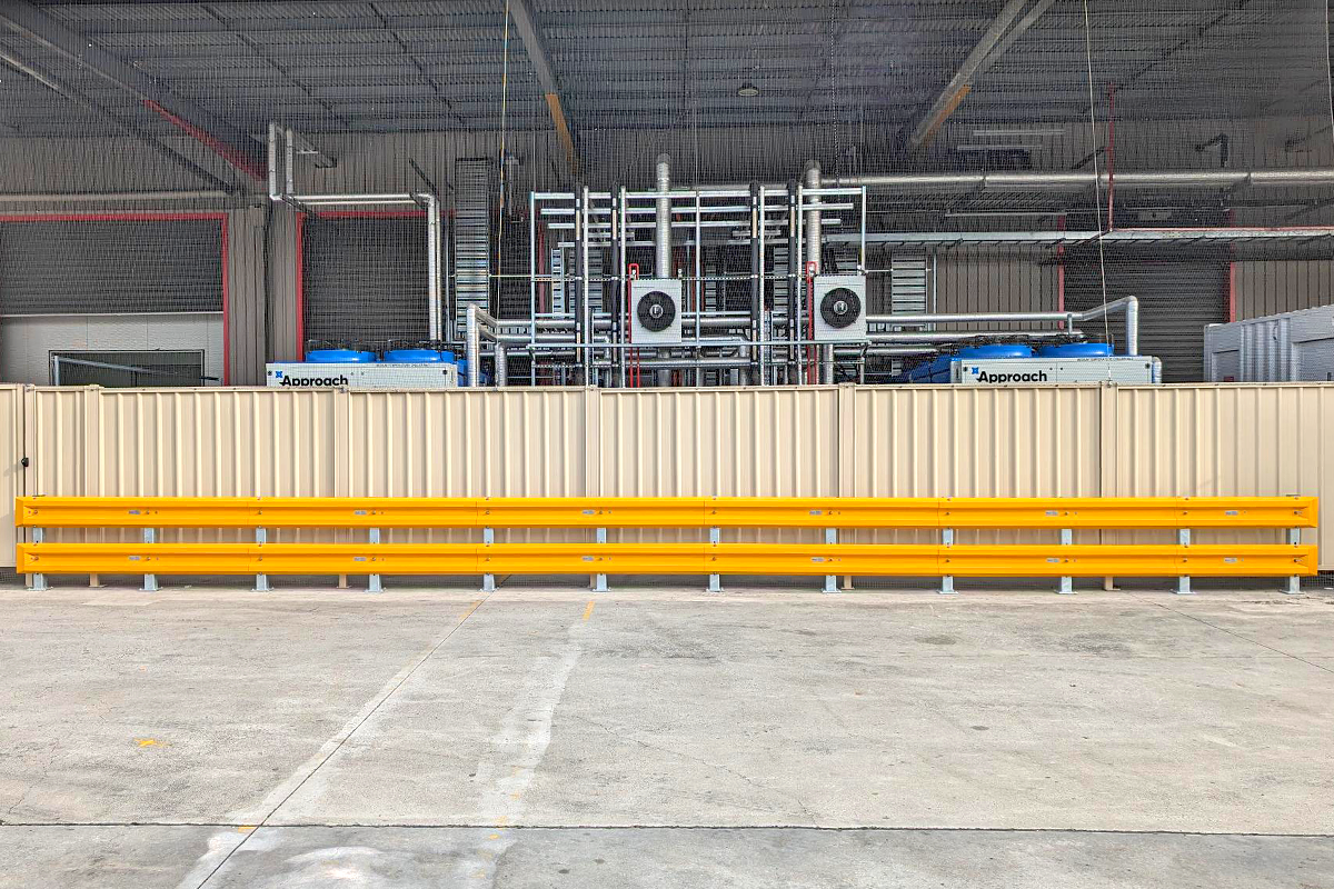 Keeping People and Freight Moving Safely at Lindsay Transport