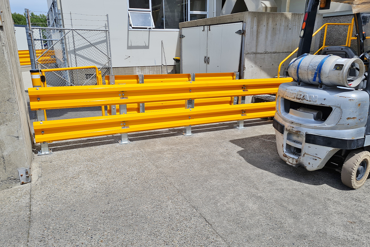 A Prime Example of Safety at Prime Range Meats