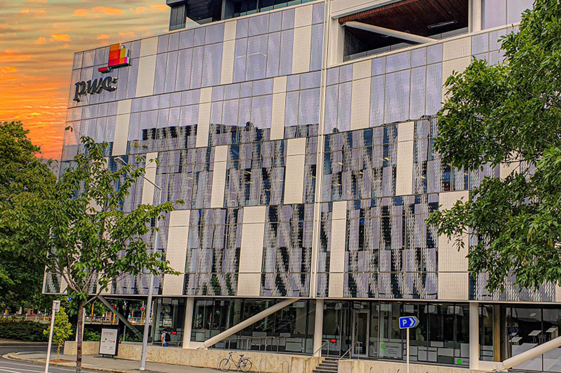 An Investment in Safety: Asset Protection at PwC Christchurch