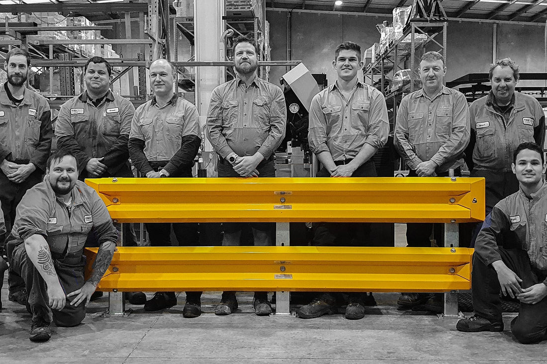 What it means to Live Yellow - a Fast Five with Mark Taylor