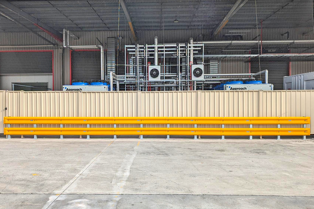 Keeping People and Freight Moving Safely at Lindsay Transport