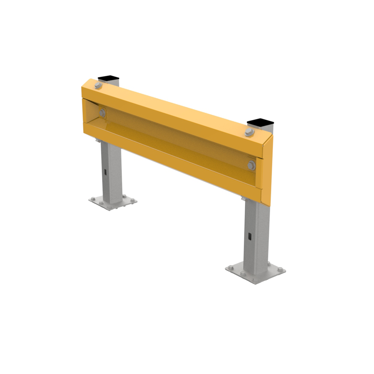 Barrier Quick-Kit - 610-1 Barrier