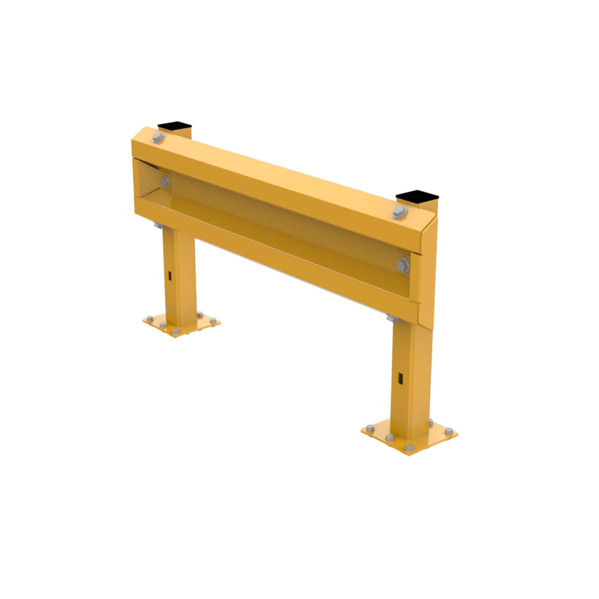 Barrier Quick-Kit - 610-1 Barrier