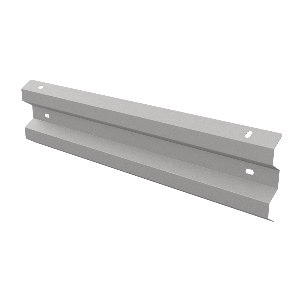 Barrier Replacement Length