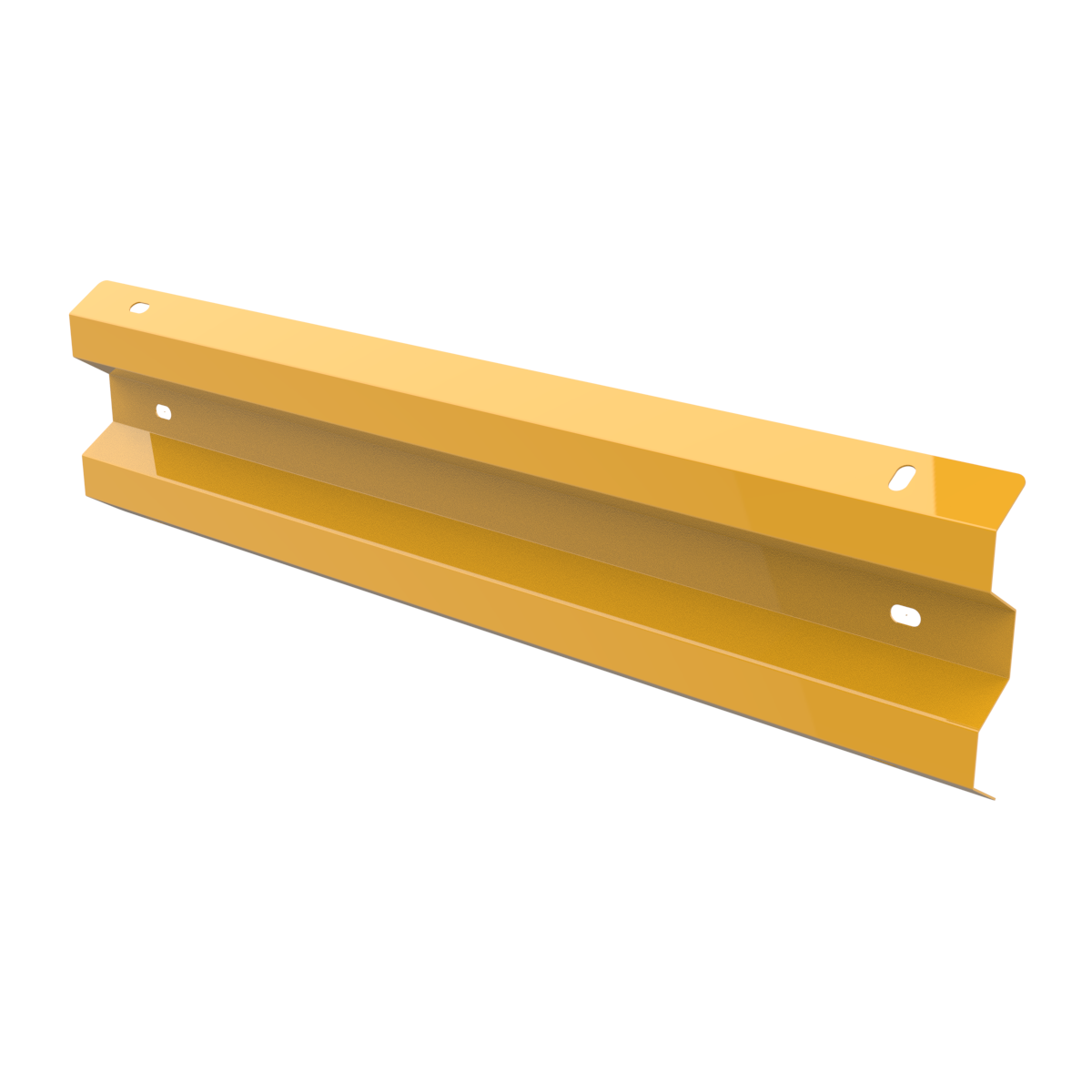 Barrier Replacement Length