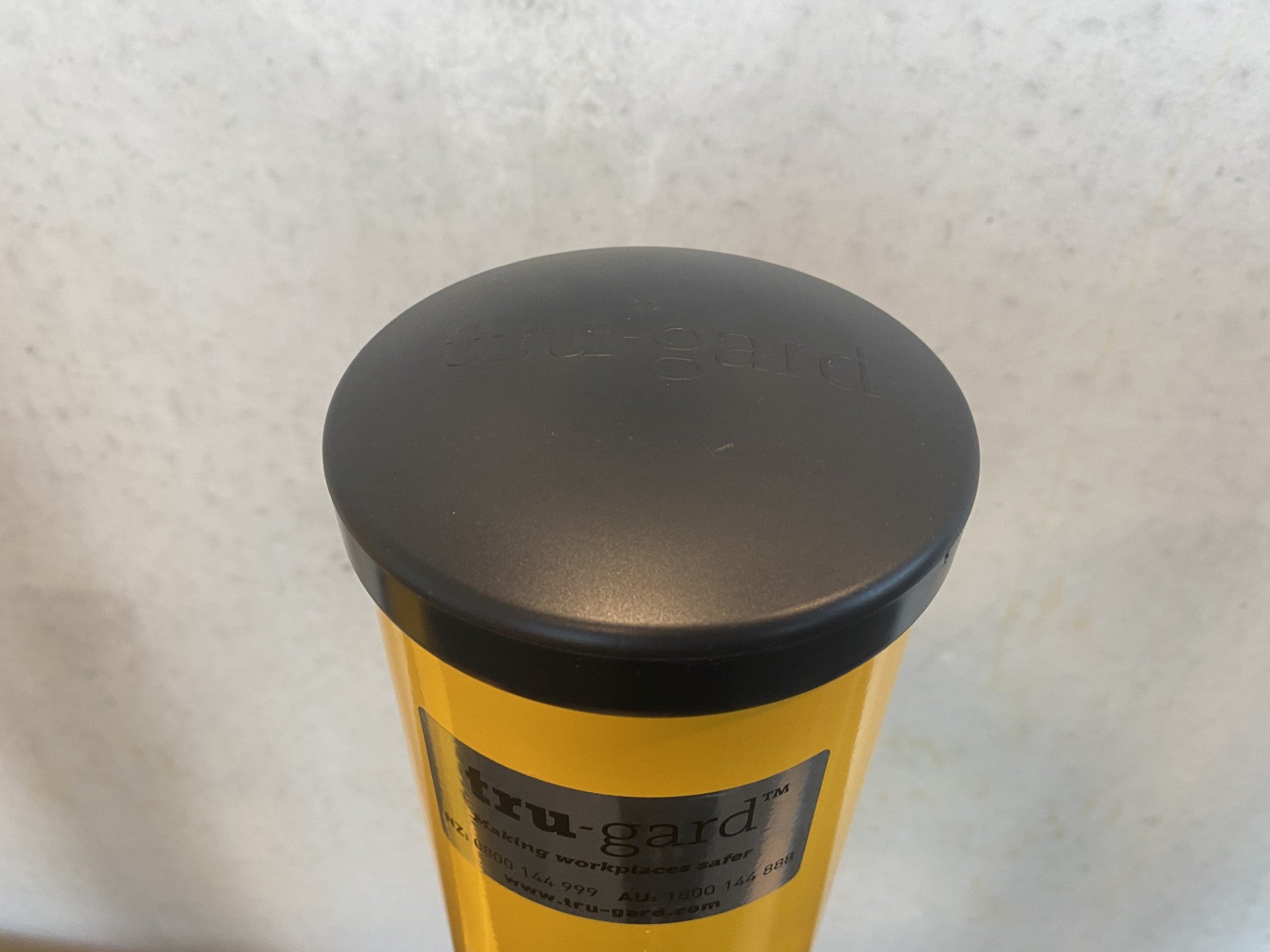 Replacement Bollard Cap