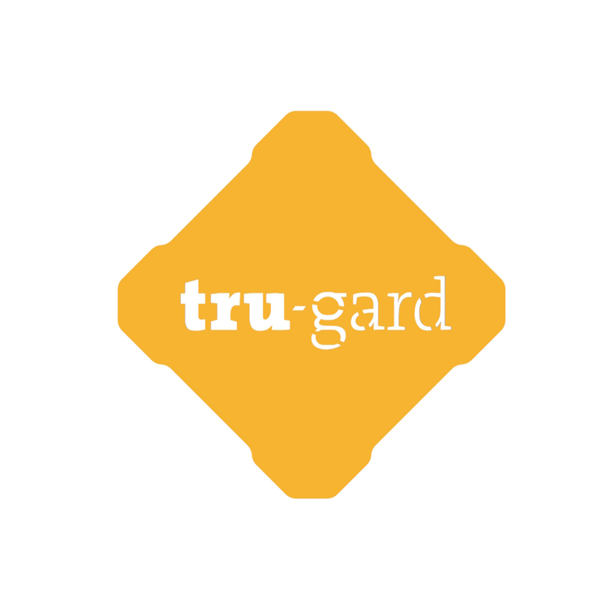 Tru-Gard Recycled Steel Coasters for Charity