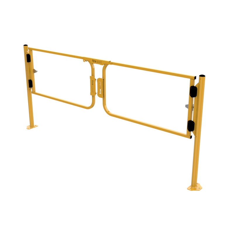 Double Gate Kit