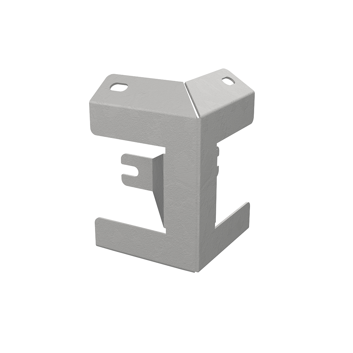 Barrier External Corner 90⁰