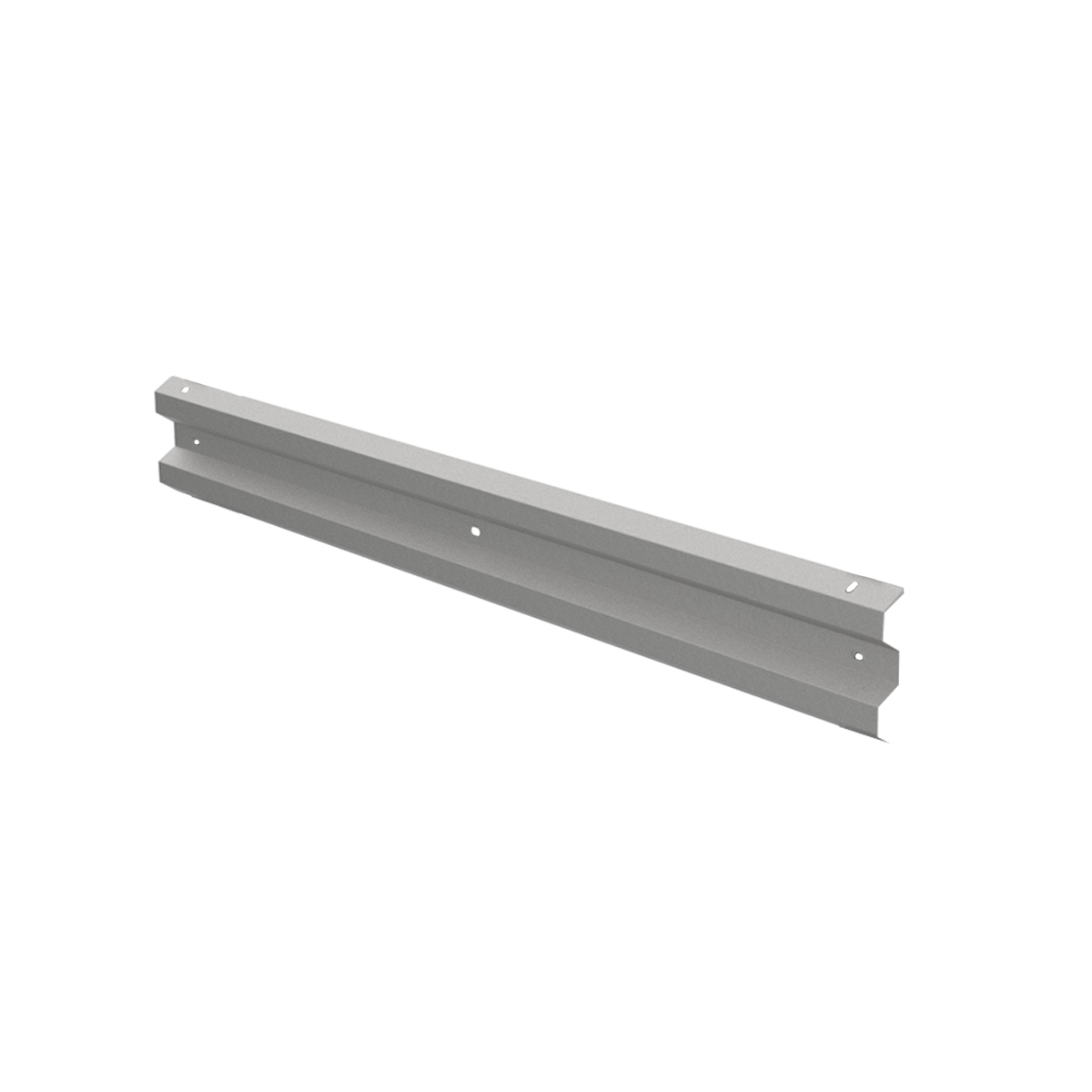 Tru-Gard Replacement Long Steel Galvanised Barrier