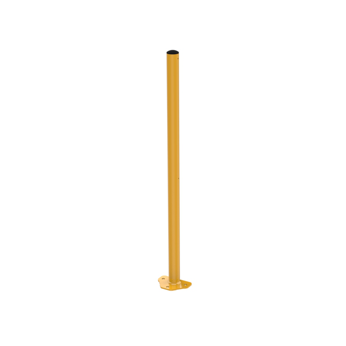 Tru-Gard Standard Hand Rail Post