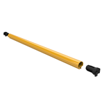 Modular Safety Hand Rail - Sections