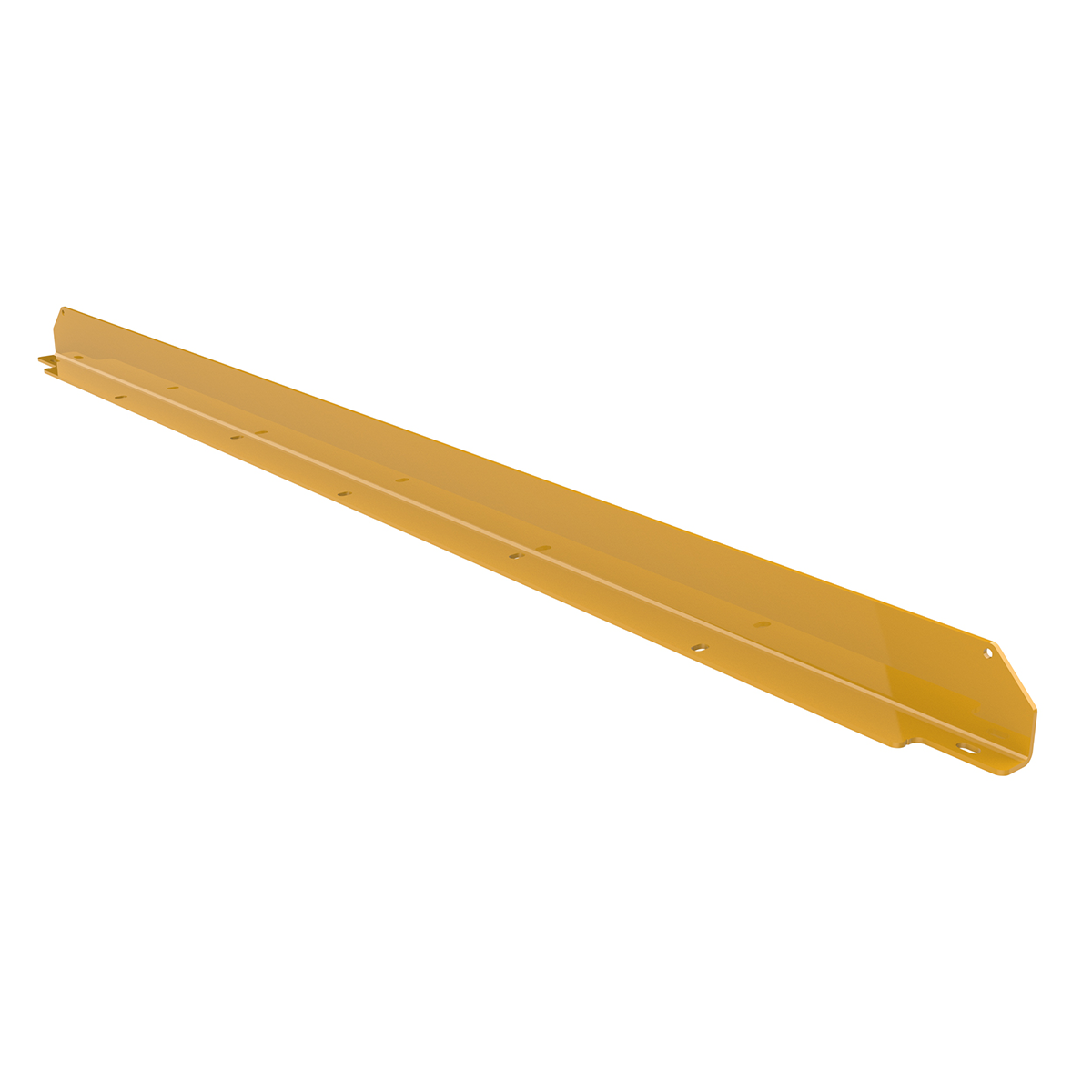 Pallet Stop Long Angle