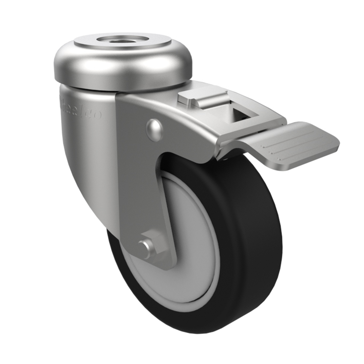 Expanding Barrier - Replacement Castor