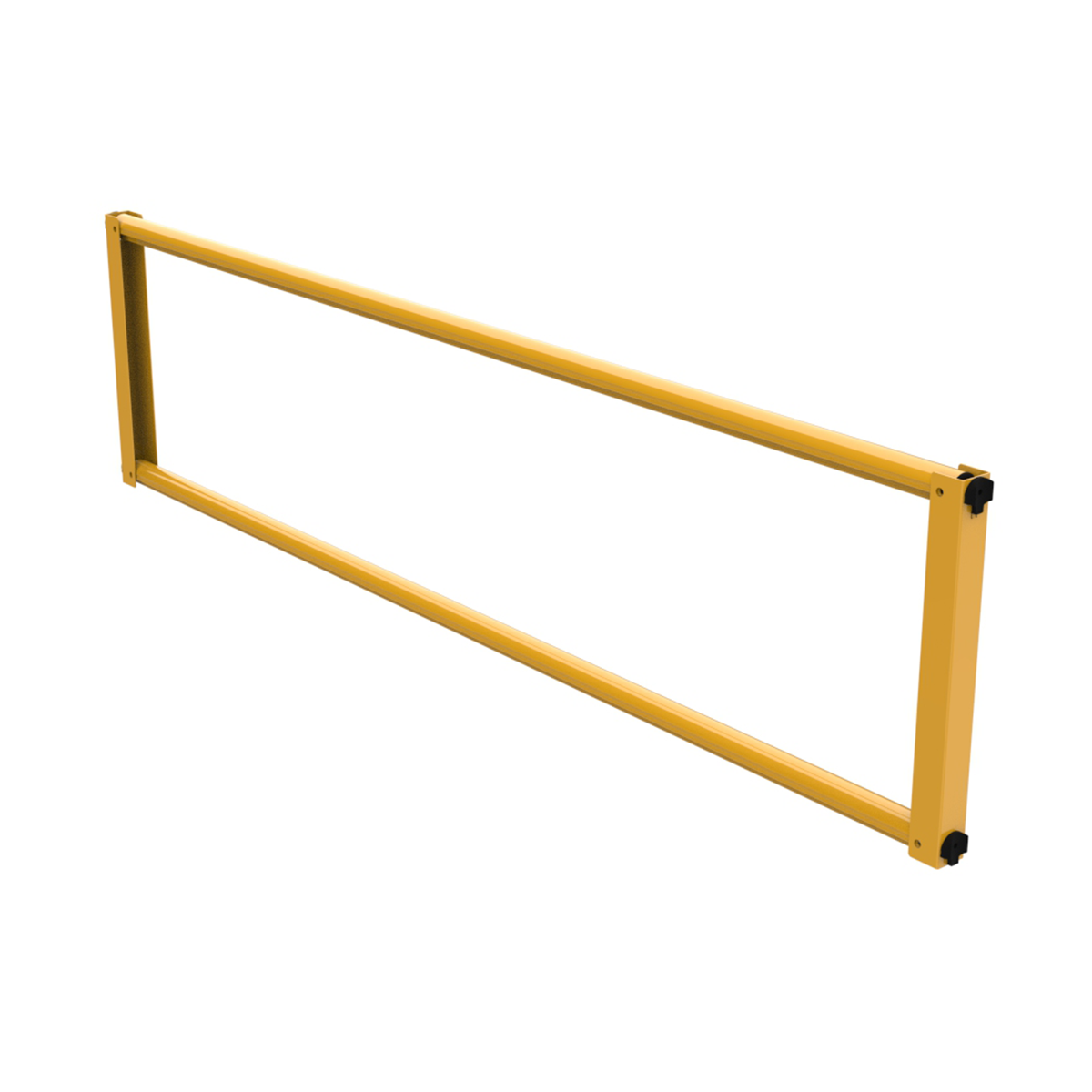 Removable Hand Rail Kit | Tru-Gard