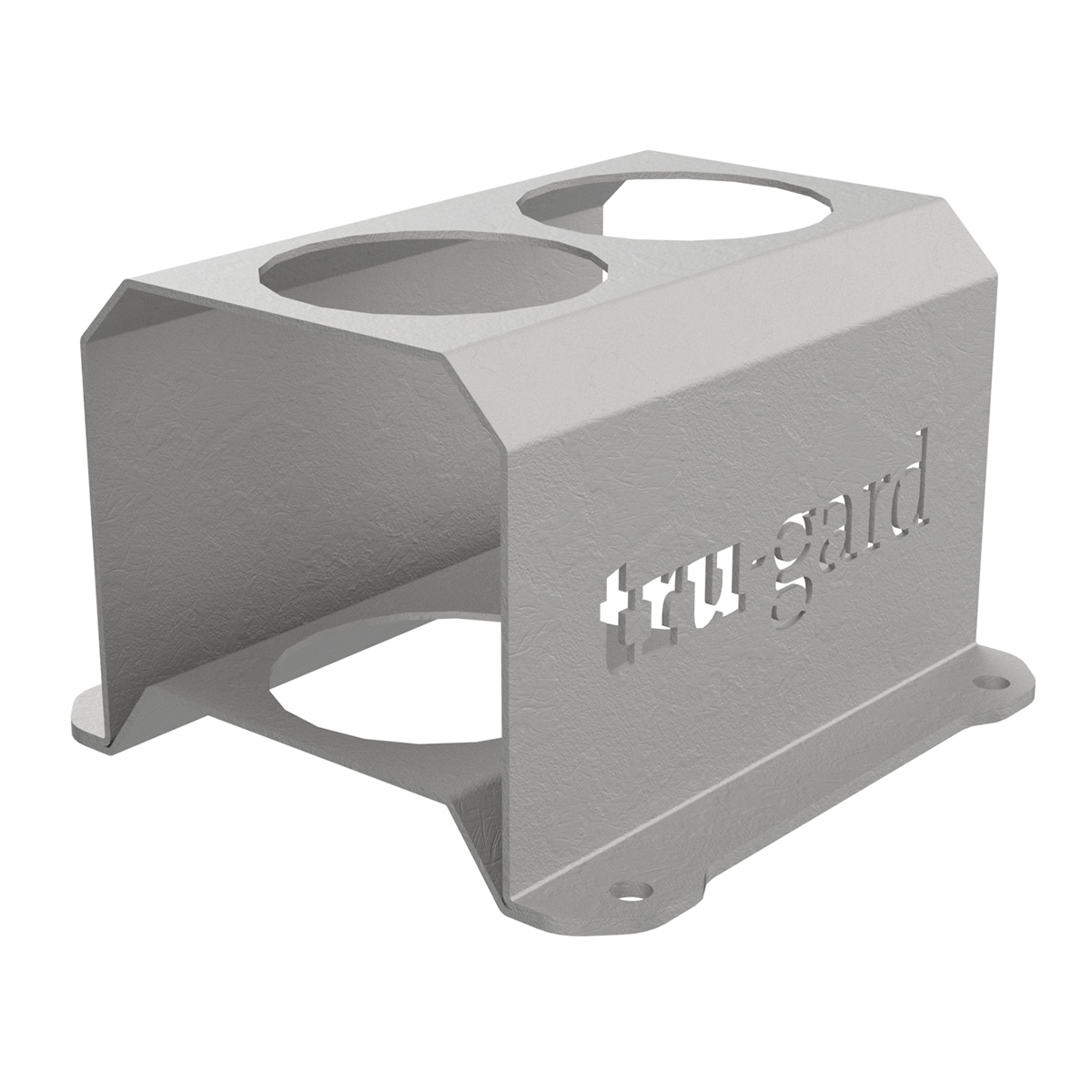 Removable Bollard Holder