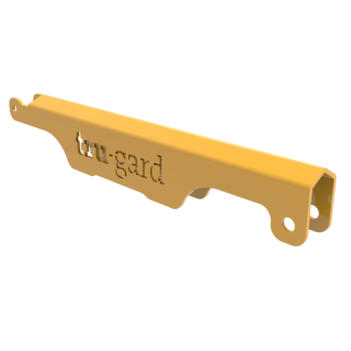 Personnel Gate Latch