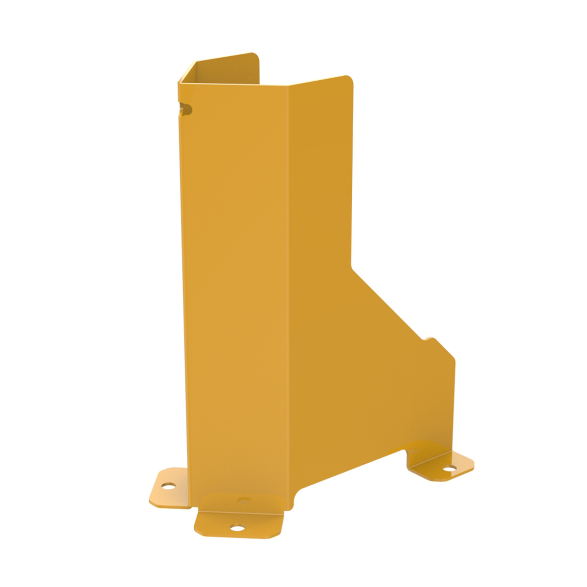 Upright Rack Protector