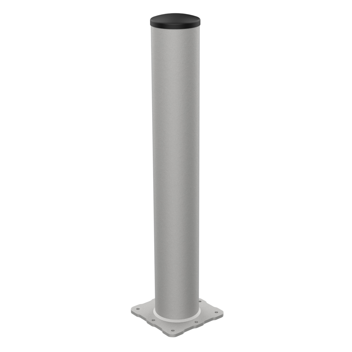 Extra Large Bollards - 220mmØ
