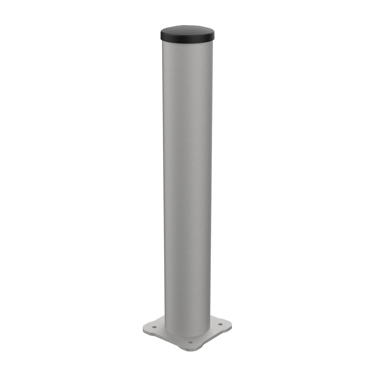 Large Bollards - 165mmØ