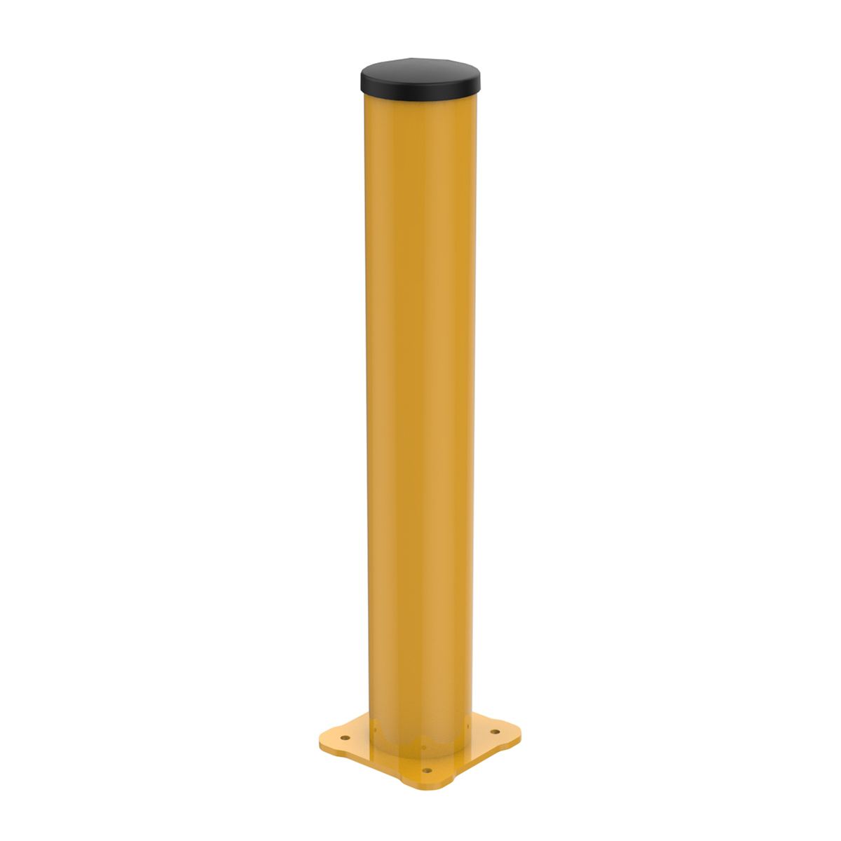 Large Bollards - 165mmØ