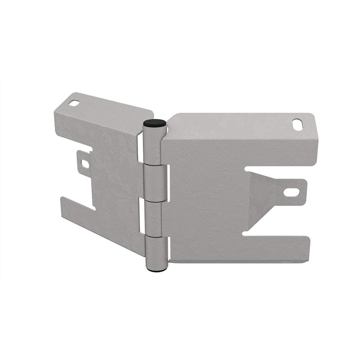 Barrier Multi-Corner