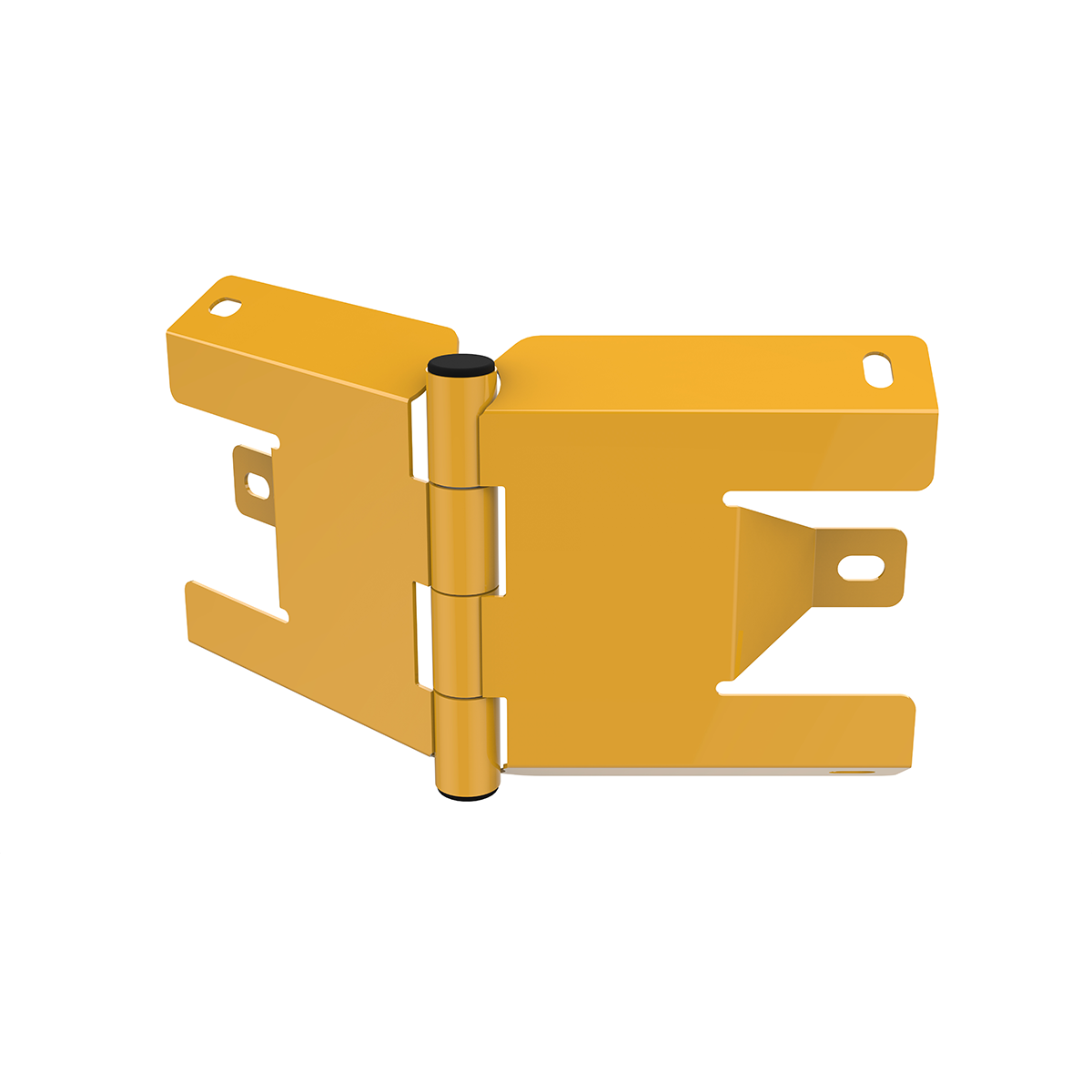 Barrier Multi-Corner