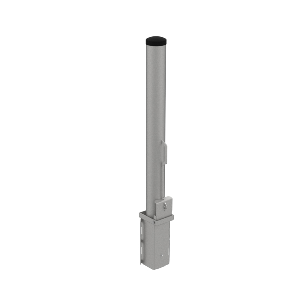 Removable Bollards - 115mmØ