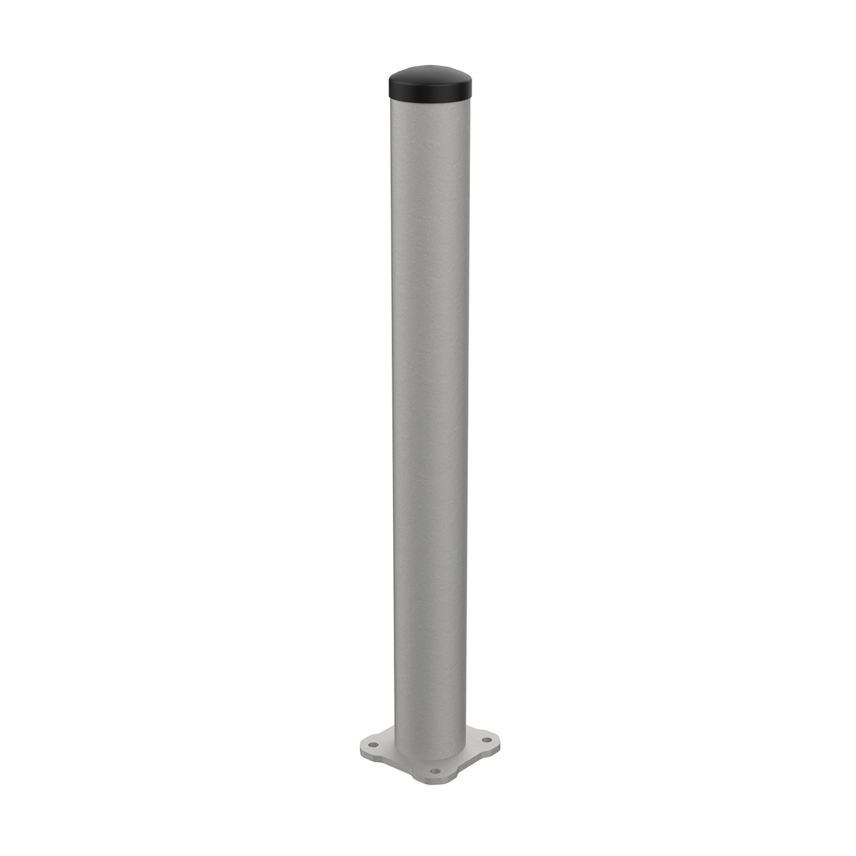 Standard Bollards - 115mmØ